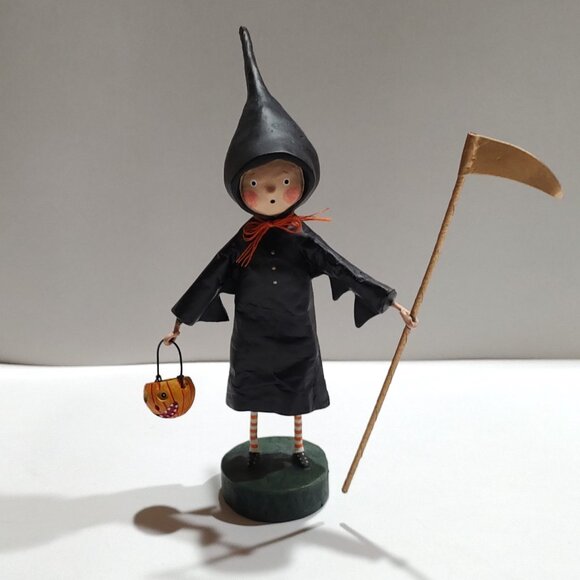 Lori Mitchell Halloween - Grim - Picture 6 of 6